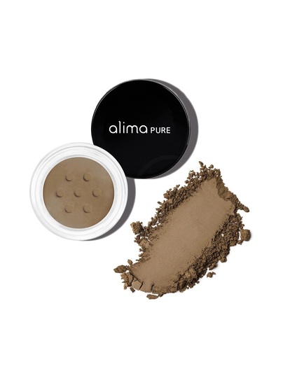 Satin matte eyeshadow -luomiväri