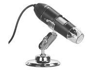 USB-mikroskooppi
