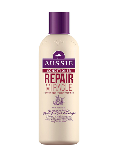 Miracle repair conditioner -hoitoaine 250 ml