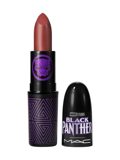 Black panther lipstick -huulipuna 3 g
