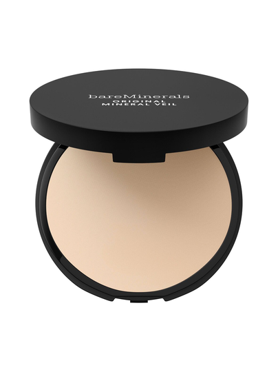 Original mineral veil pressed setting powder -puuteri 9 g