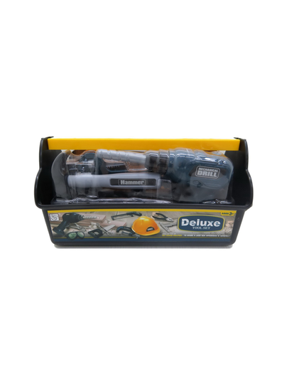 Deluxe työkalupakki