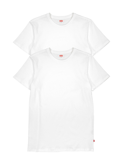 Crew neck -paita 2-pack