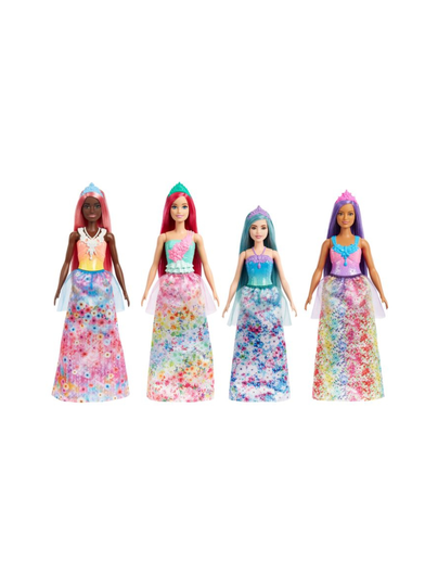 Barbie core princess lajitelma
