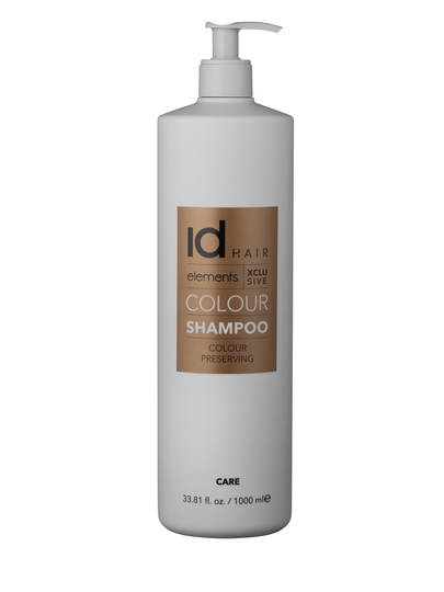 IdHAIR - Elements Xclusive Colour Shampoo 1000 ml