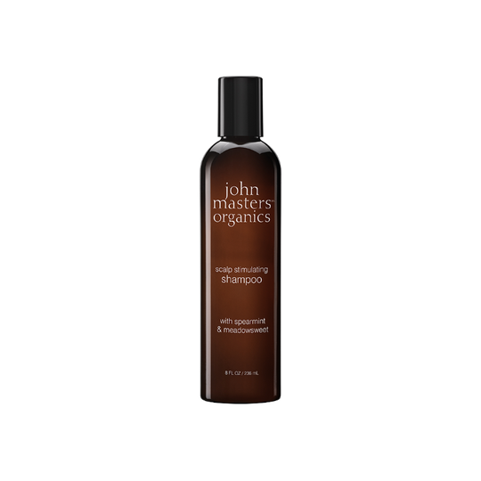 John Masters Organics - Spearmint&Meadowsweet Shampoo 236 ml.