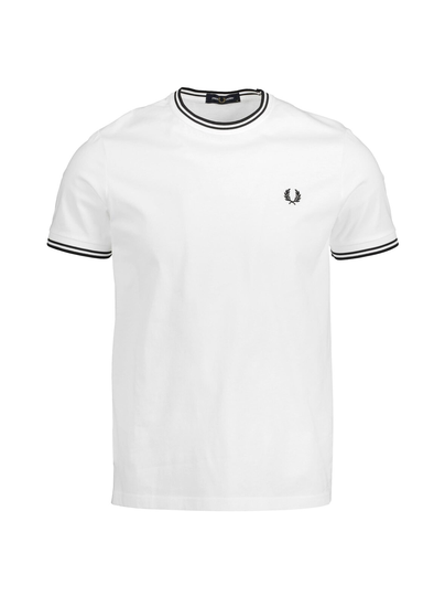 Twin tipped t-shirt -paita