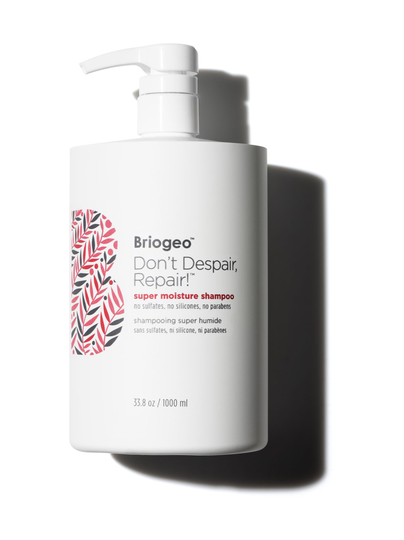 Briogeo don't despair, repair!™ super moisture shampoo 1000ml
