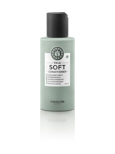 Care & style true soft conditioner -hoitoaine 100 ml
