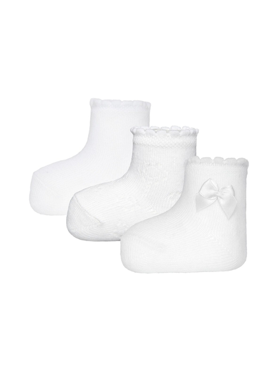 Vauvan sukat, 3-pack