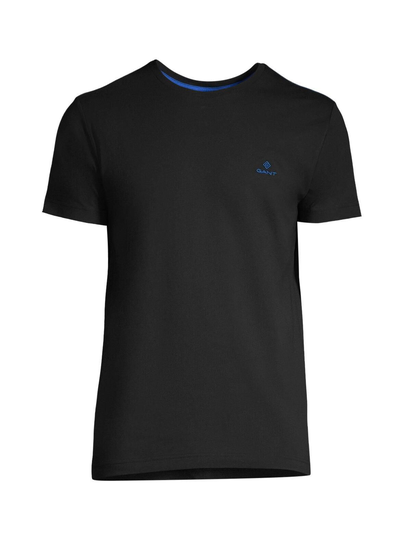 Contrast logo t-paita