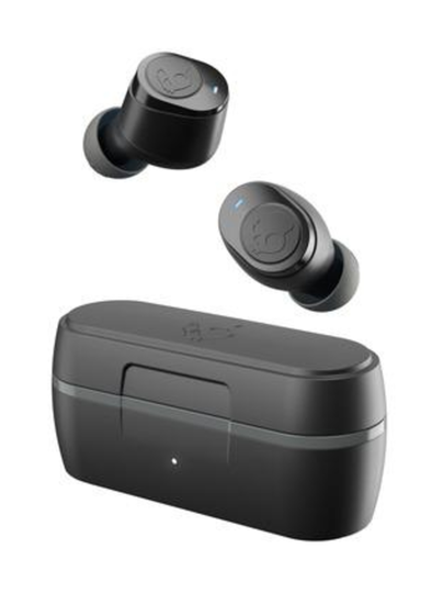 Jib true wireless -kuulokkeet - true black - kaupanpäälle skullcandy jumppakassi!