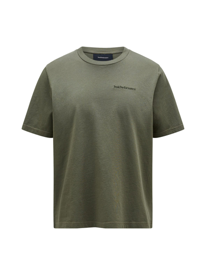 Original small logo tee -paita