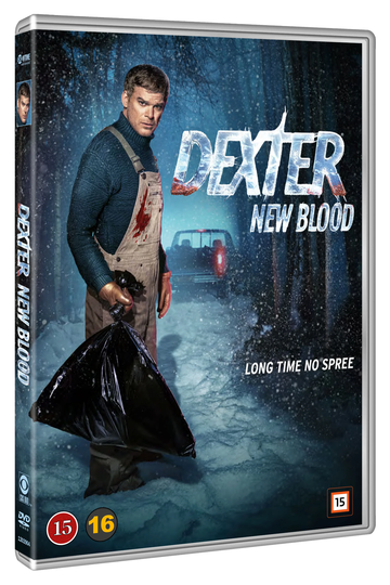 DEXTER: New Blood