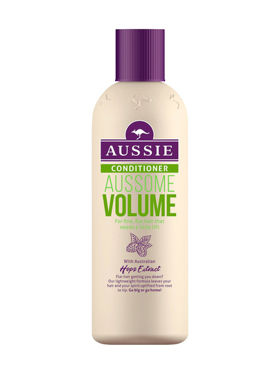 Aussome volume conditioner -hoitoaine 250 ml