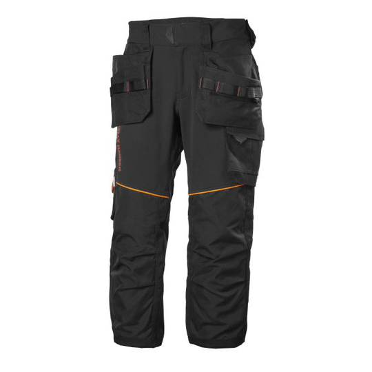 Helly Hansen Workwear Chelsea Evolution 77447_590 Caprit Tummansininen, 4-suuntainen joustomateriaali C64