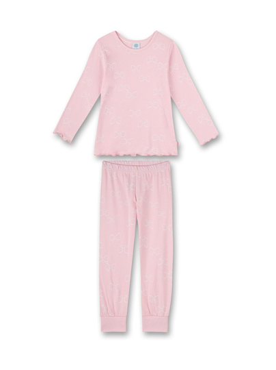 Rusetti-pyjama