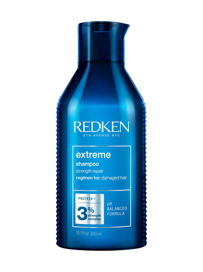 Extreme-shampoo 300 ml