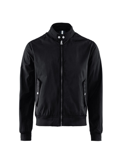 Brooks bomber jacket -bombertakki