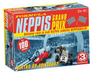 Formulaneppis neppisautorata