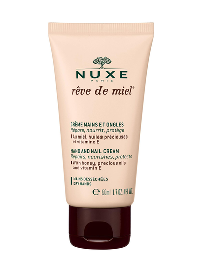 Hand and nail cream rêve de miel -käsivoide 50 ml