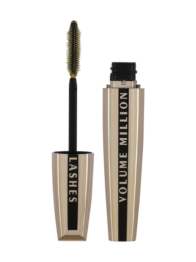 Volume million lashes mascara fatale -ripsiväri