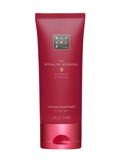 The ritual of ayurveda hand balm -käsivoide
