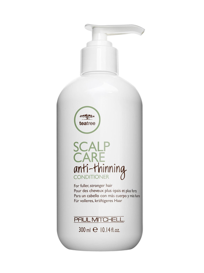 Scalp care conditioner -hoitoaine 300 ml