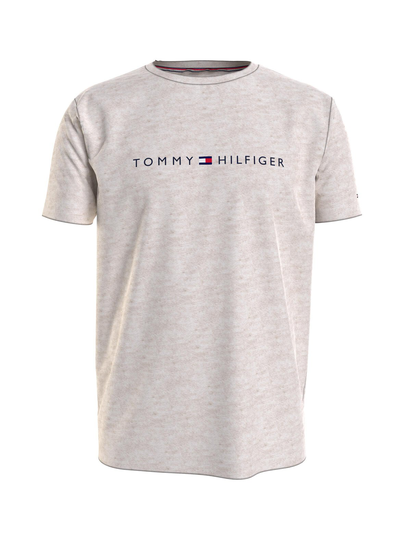 Tee logo -paita
