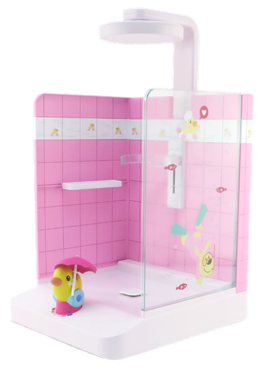 BABY born - Bath Walk in Shower (830604)
