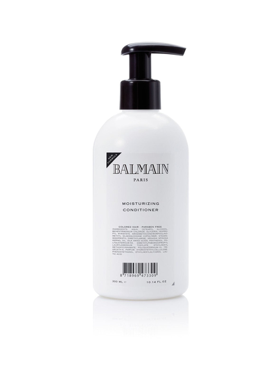 Moisturizing conditioner -hoitoaine 300 ml