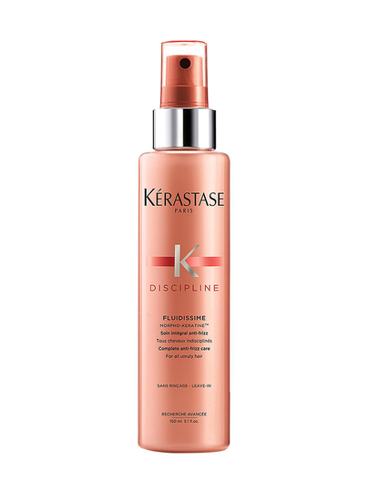 Discpline fluidissime -viimeistelysuihke 150 ml