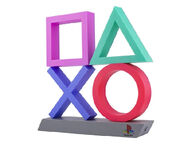 Playstation Symbolit XL-valo