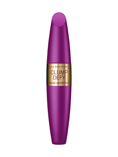 False lash effect clump defy black -ripsiväri 13,1 ml
