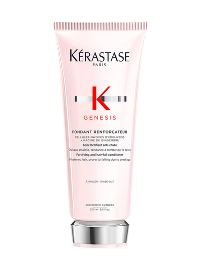Genesis fondant renforcateur -hoitoaine 200 ml
