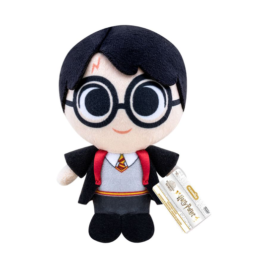 Funko! POP - Plush 4" Harry Potter - Harry (57944)