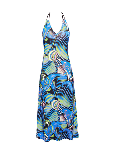 Mahony-mekko