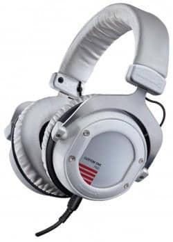 Beyerdynamic Custom One Pro PLUS, valkoinen