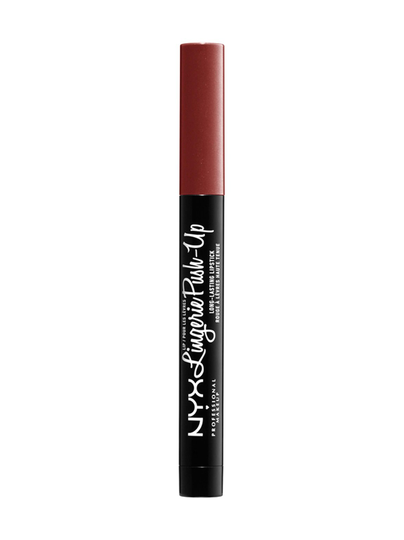 Lip lingerie push-up long-lasting lipstick -huulipuna 1,5 g