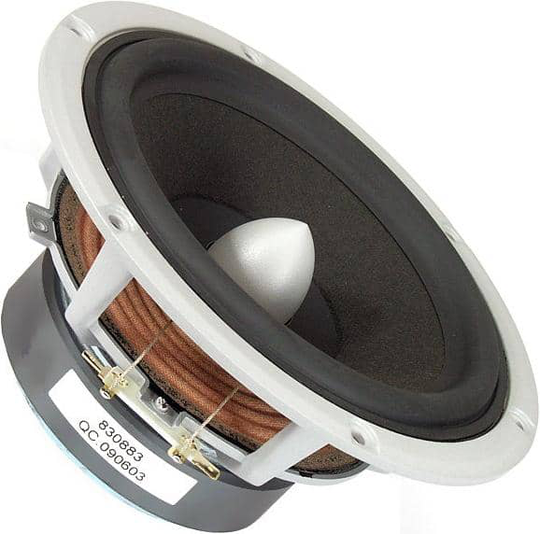 Peerless HDS 830883 6.5"