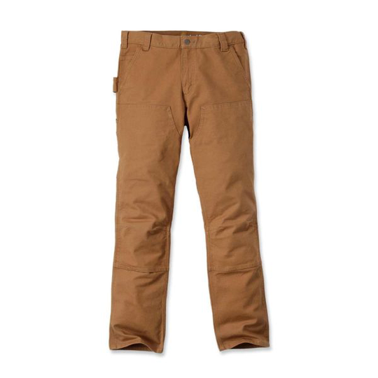 Carhartt 103340211-30-30 Työhousut ruskea 30-30