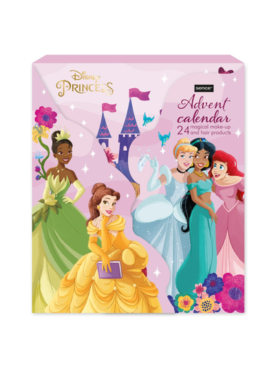 Sense disney princess