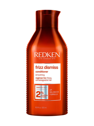 Frizz dismiss -hoitoaine 500 ml