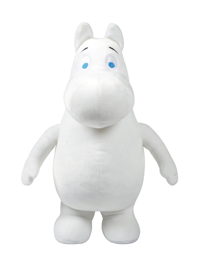 Muumipeikko pehmo 40 cm