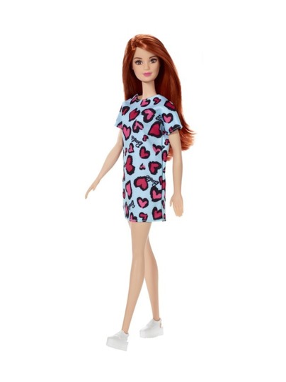 Brb brand entry doll
