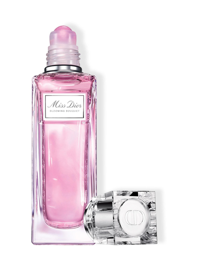 Miss dior blooming bouquet roller-pearl edt -tuoksu 20 ml