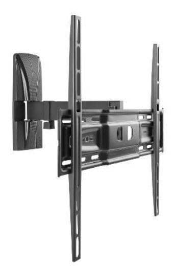 Meliconi SlimStyle 400SR TV:n seinäteline