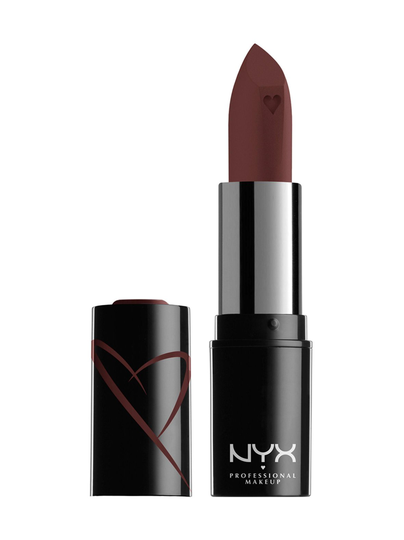 Shout loud satin lipstick -huulipuna 3,5 g