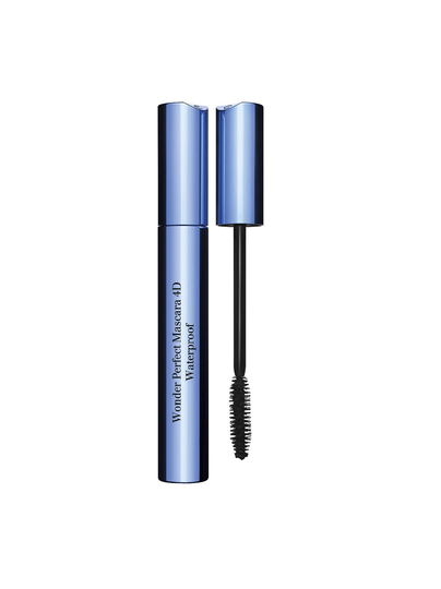 Wonder perfect mascara 4d waterproof -ripsiväri 8 ml