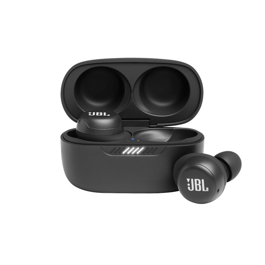 JBL - LIVE Free NC+ - Wireless Noice Cancelling Earbuds